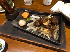 -和彩放题餐厅(酒仙桥店)
