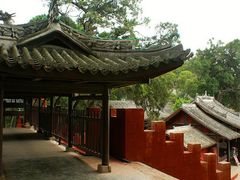 -七曲山风景区