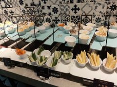 -五月罗马海鲜自助餐厅(陆家嘴店)