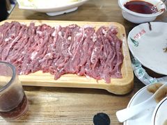 -木萨火锅店(开鲁路店)