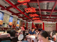 -大鸭梨烤鸭·北京菜(南小街/南苑店)