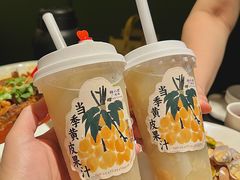 -桂小厨广西菜(万象城店)