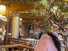 -北平楼·烤鸭·北京菜(牡丹园店)
