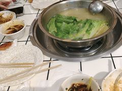 -海关荤豆花(洋河一路店)