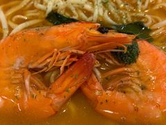 鲜虾面-子霖南山鲜虾面(南山总店)