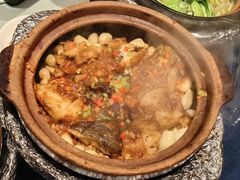 蝶鱼头-煲煲好(朝阳门店)