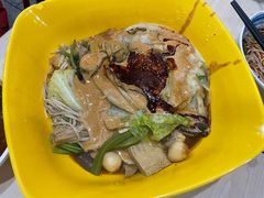 -林静小吃(复兴路店)