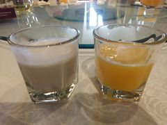 -陆壹捌餐厅(五大道店)