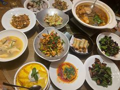 -新白鹿餐厅(龙游路总店·杭帮菜名店)