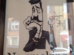 -Burger & Lobster(Dean Street)