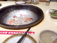 -313羊庄·羊肉火锅烧烤(李村店)