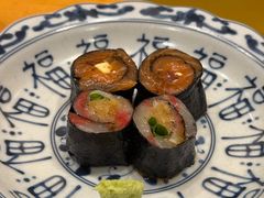 -鮨冠OMAKASE食べ放题(北京首店)