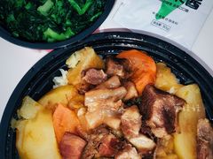 -西贝(六里桥旗舰店)