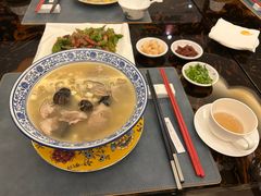 -西安西藏大厦开元名都大酒店·四季轩中餐厅