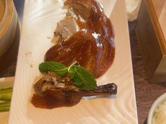 -亦海人家烤鸭店(康定街店)