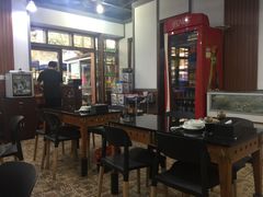 -一锅厨东北水饺店(厦大店)