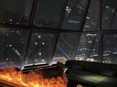 -境·Bar·日咖夜酒