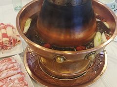 -虾大侠·盱眙龙虾老北京铜锅涮羊肉(金楠天街店)