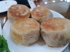 门钉肉饼-白魁老号饭庄(交道口店)