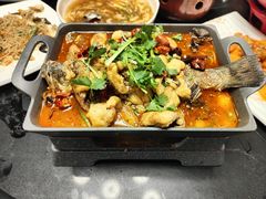 -旺达·福州菜(正大广场店)