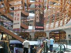 -砂之船奥莱(南京江宁店)