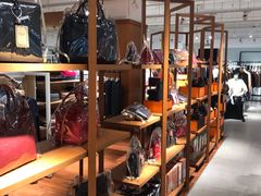 -春竹·微奥莱(北京西路店)