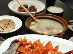 -金陵家宴·金陵春·南京菜(夫子庙店)