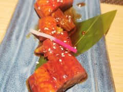 -虹料理·日料放题(悠方店)