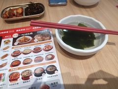 -小木屋拌饭(西安华阳城店)