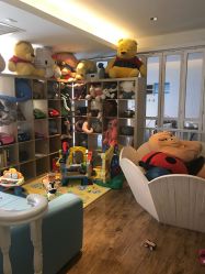 -毛毛虫儿童摄影馆