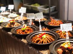 -千岛湖小鱼儿·淳安匠心农家菜