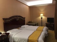 -汕头金乐大酒店