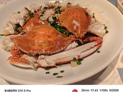 -荣小馆(临海世纪花城店)