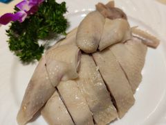金牌胜利鸡-广东胜利宾馆西关粤中餐厅