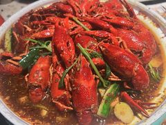 -辣皇朝小龙虾(六一店)
