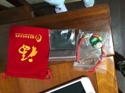 -禧婴婴儿理胎发·胎毛笔定制纪念品(新街口店)