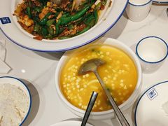 -兰湘子·湘菜小炒(南京江宁万达店)
