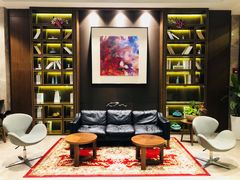 -和颐酒店(广州琶洲会展中心广州塔赤岗地铁站店)