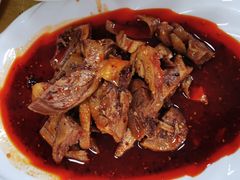 -荣生萝卜汤饭店