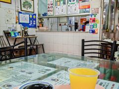 -五福堂龟苓膏(河东北山店)