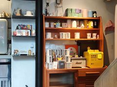 -慢象咖啡(台江店)