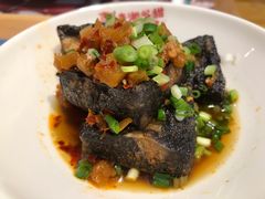 -呷佬·长沙手工米粉(金沙江路店)