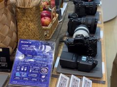 -Sony Store 索尼(来福士店)