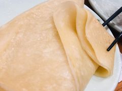 -春饼先生·北京烤鸭(甘井子万达店)