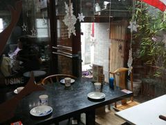 -锦尚阁烤鱼•天津菜(宣武门胡同店)