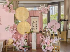 -三利音·浦之舟(滨江大道店)