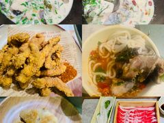 -鲜潭蒸汽石锅鱼(五道口购物中心店)