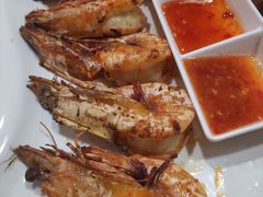 -Dang restaurant (patong phuket)