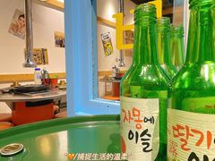 -恩泽家·果味坛子韩国炭火烤肉(白石龙店)