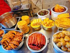 -柳州肥姨妈大骨螺蛳粉(江宁万达店)